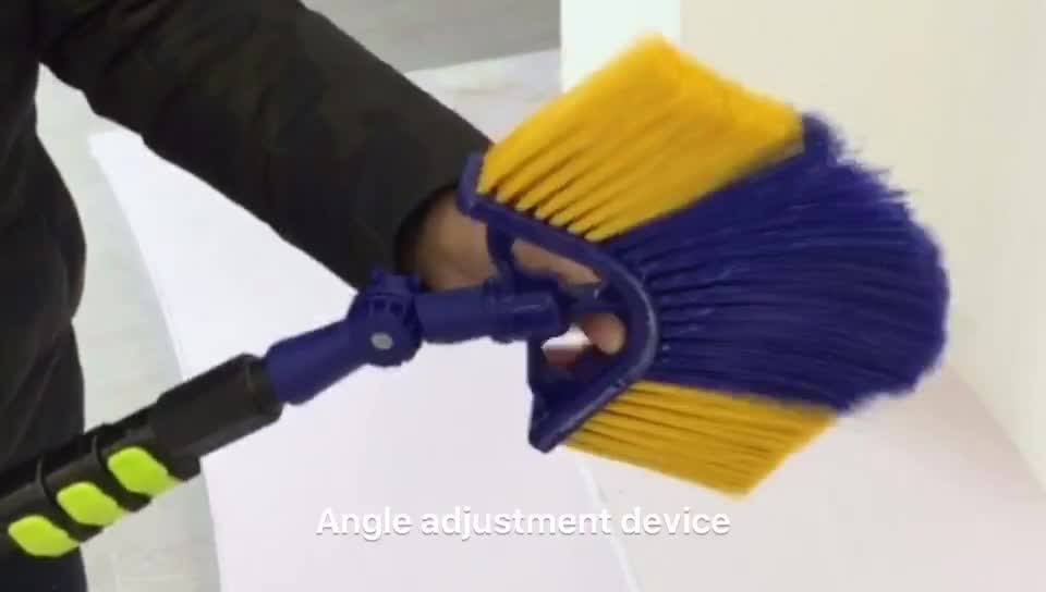 Extenclean Roof Cleaning Tool Electric 2022new Factory Direct Sales