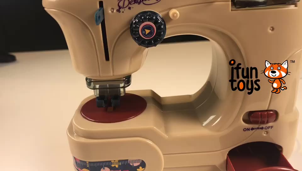 toys electrical
