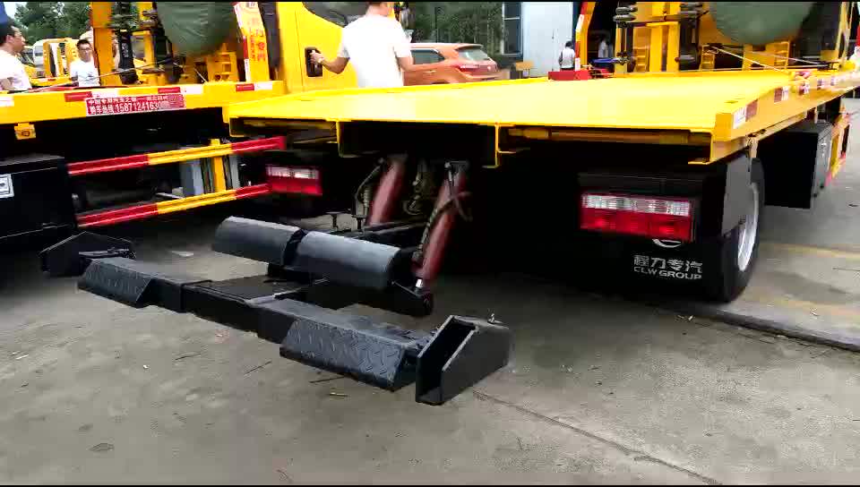 Jac Flatbed Tow Truck Dimensions/wheel Lift Tow Truck For Sale Buy