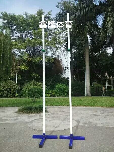 Promotion of new Red Primary and Secondary Students Training with simple square tube Ding Ding elevator can be moved 2 meters