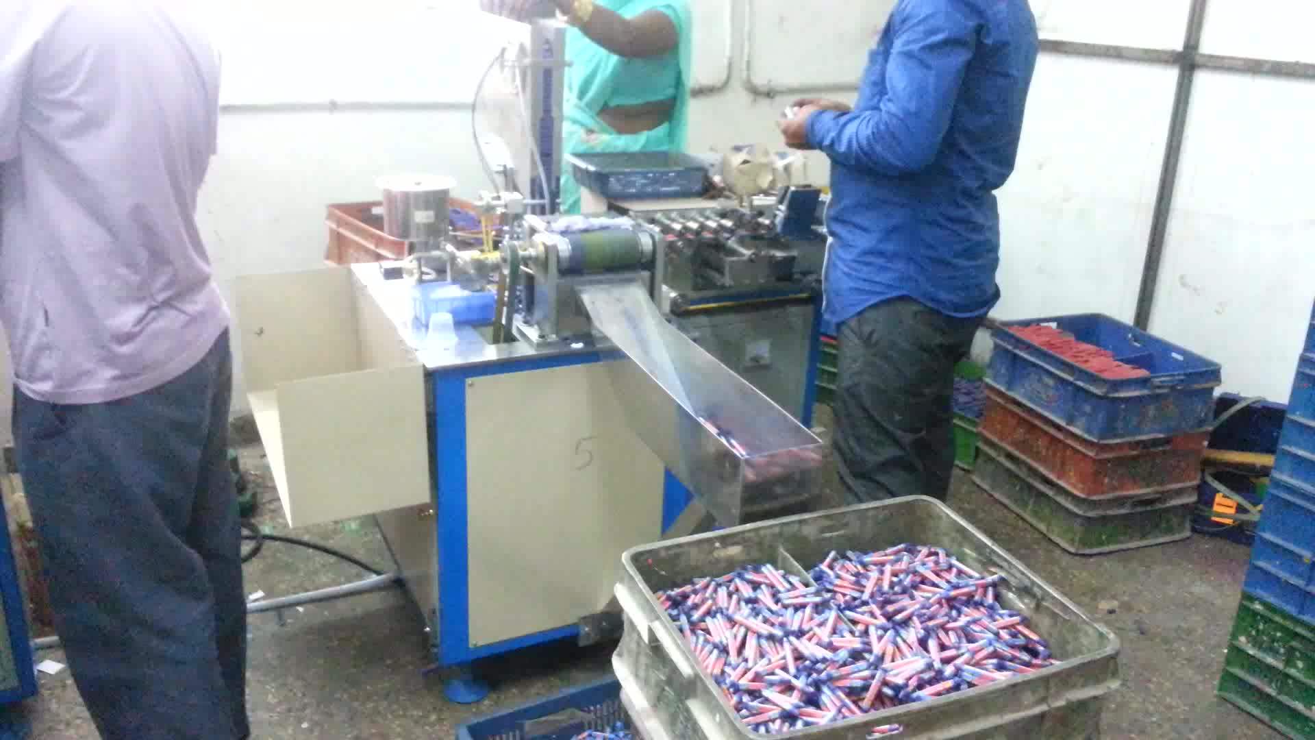 High Speed Automatic Wax Crayon Labeling Machine Buy Wax Crayon Labeling Machine,Wax Crayon