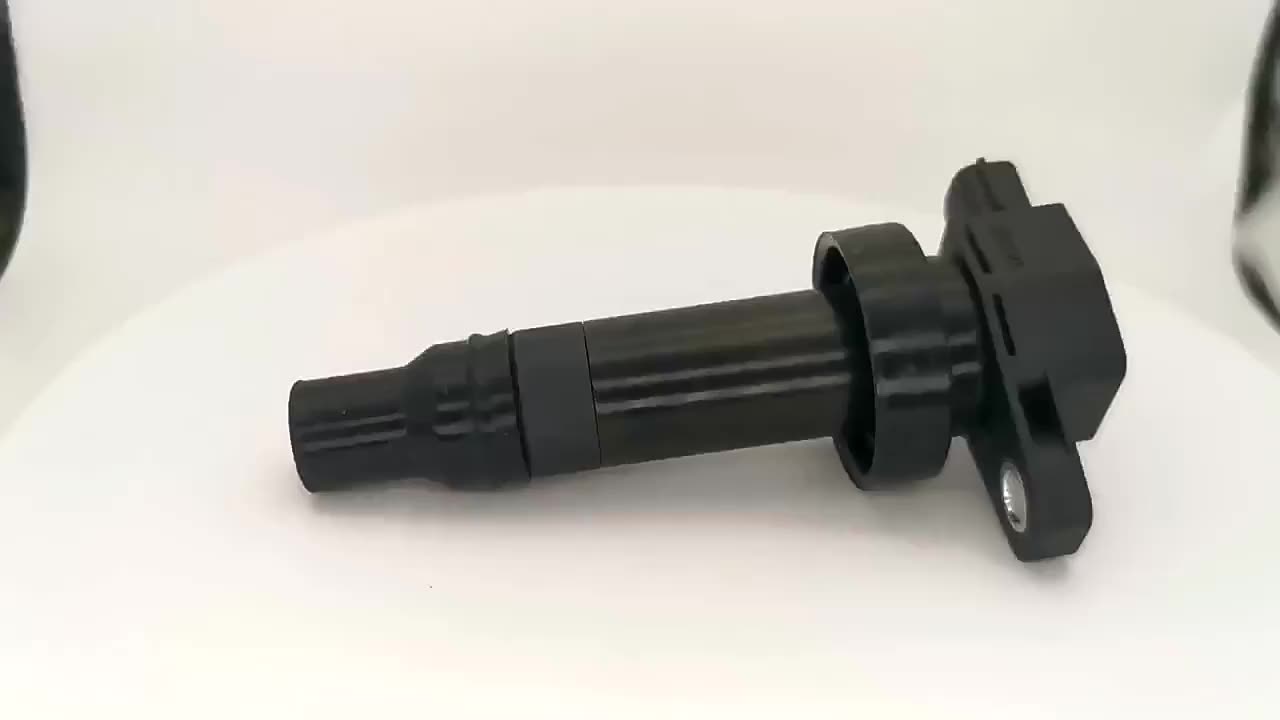 273012b010 Катушка Зажигания Купить В Спб