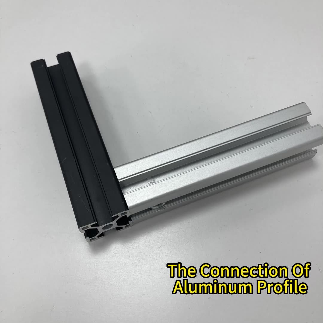 Extrusion Tslot Bosch Conveyor Cx Frame Rexroth Profile 30x30 8mm/bosch ...