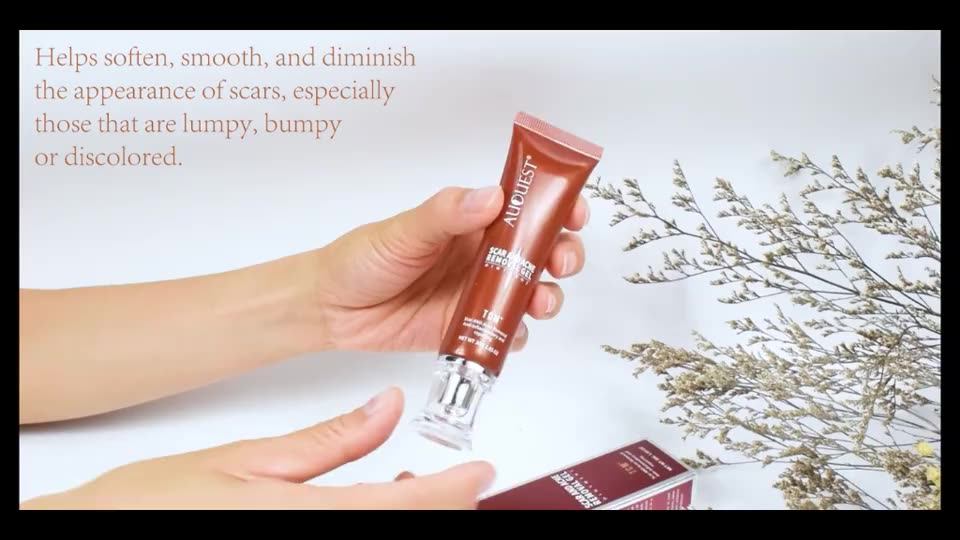 Tcm South Korea Strech Mark Scar Cream Skin Repair Treatment Acne Scar
