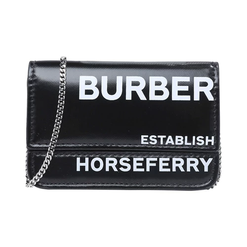 [Прямая эксплуатация] Burberry Ms. Berbeli Mini Mini Mini Sags Melcomer 8022445