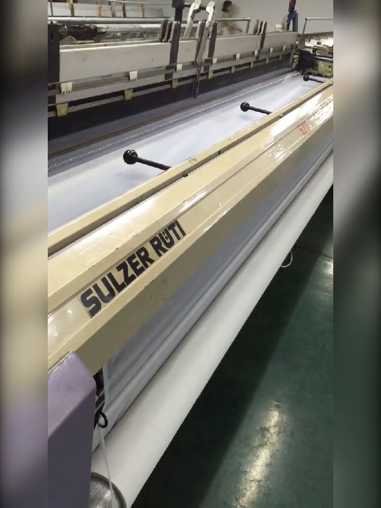 丝印界的“黑马”！300目高张力聚酯筛网、丝印结果直接封神