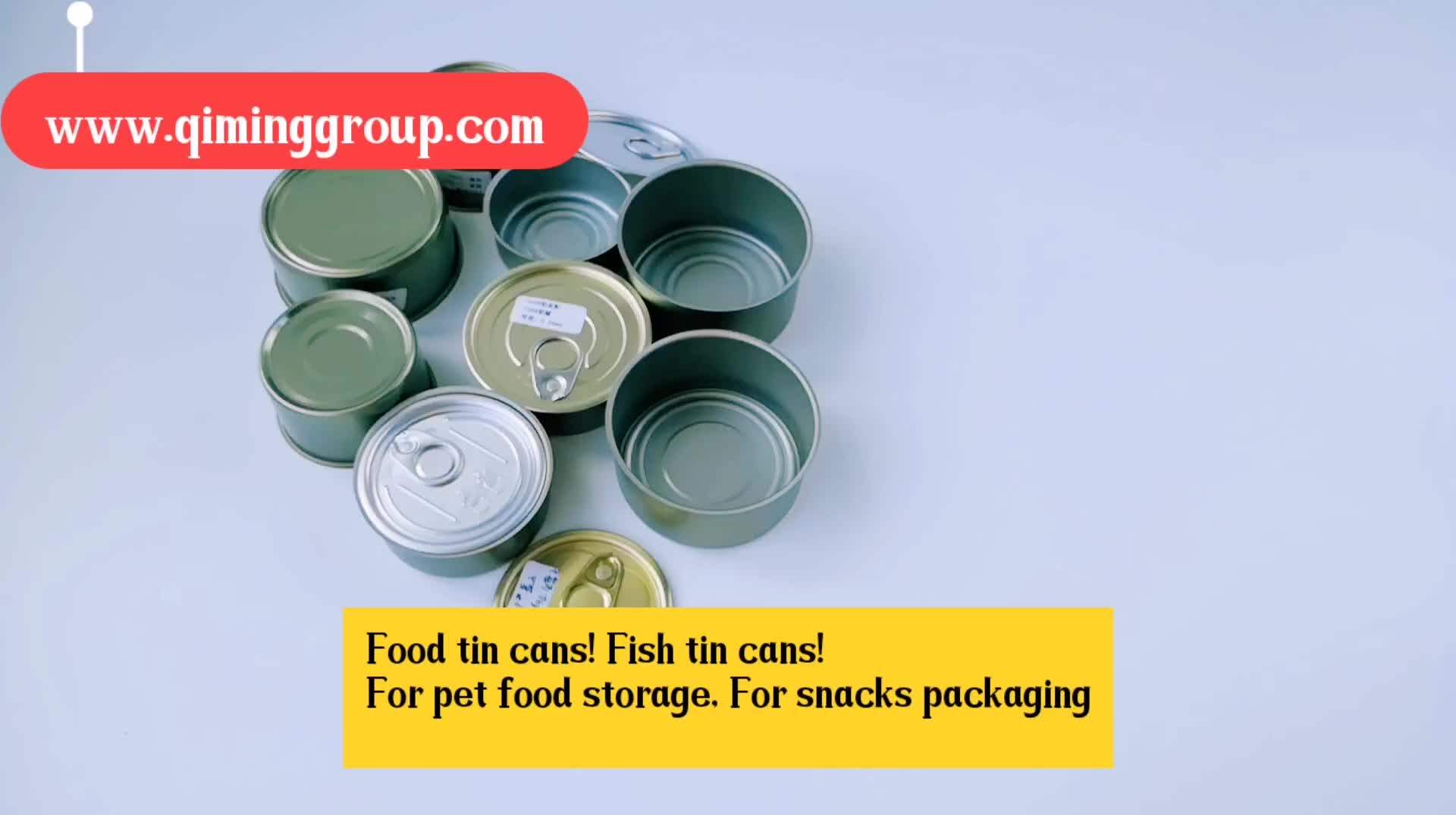 Various Food Packaging Metal Tin Containers Buy Metal Tin Containers