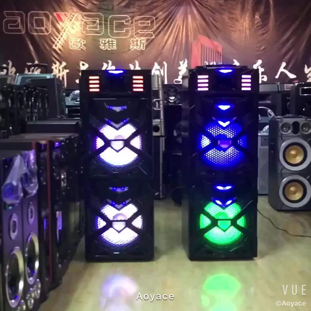 12inch Big Power Stage Speaker With Bt,Fm,Usb Buy 12inch Big Power