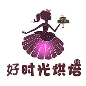 好时光蛋糕装饰摆件插件