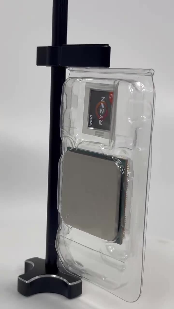 AMD R5 5600X Ryzen 5 5600X New 3.7 GHz 6-Core 12-Thread CPU 7NM