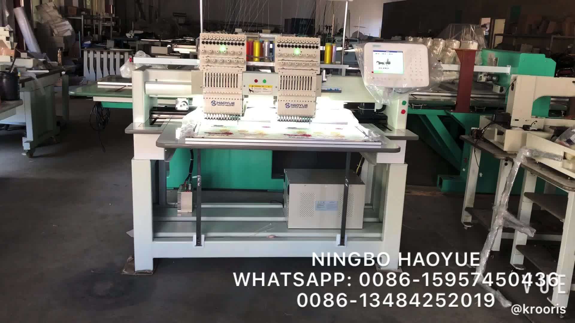 One Head Brother Tshirt Embroidery Machine Buy One Head Embroidery