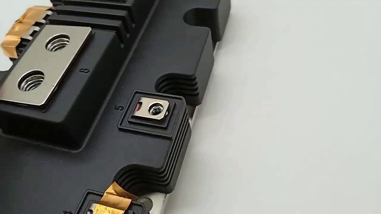 SKIIP系列新磁盘登场！512GB/6TB全系提速，性价比之王来了_音频模块_