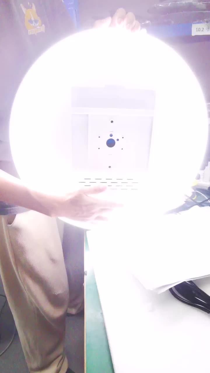 I8 Trapezoidal Photo Booth Machine With Ipad For Weddings And Parties