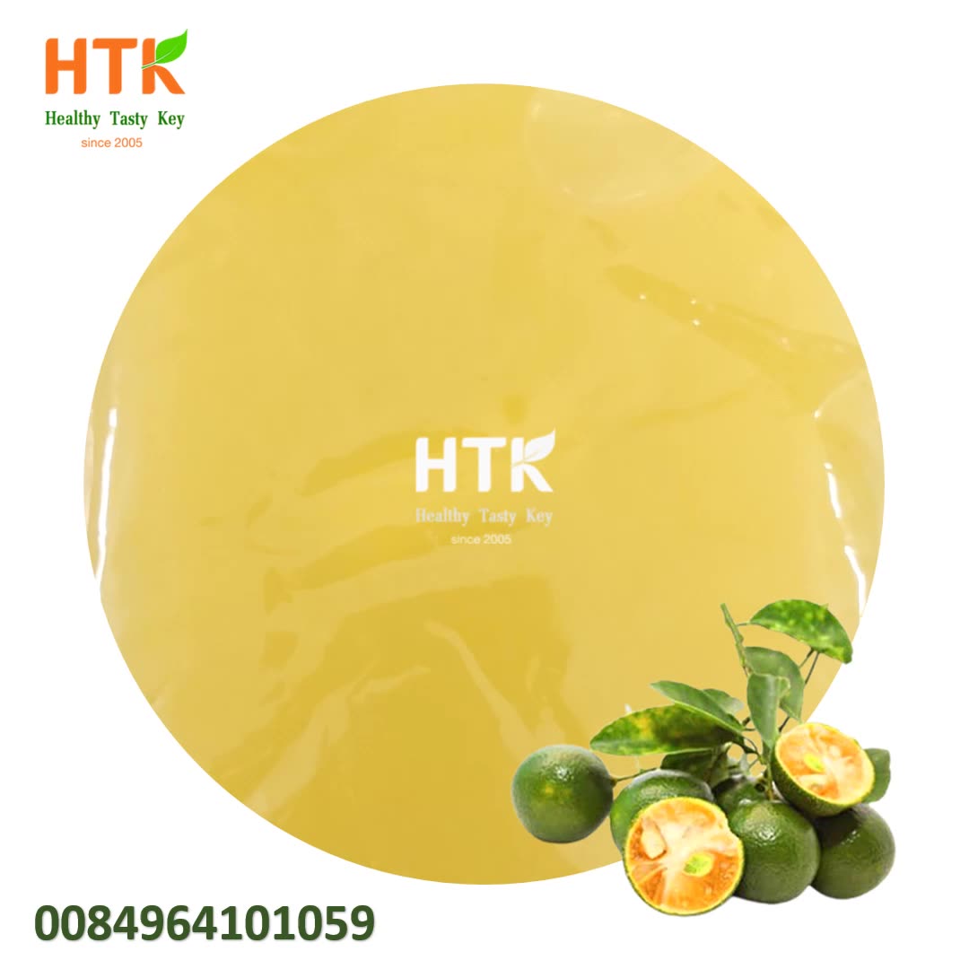 Hot 2022 Frozen Calamansi Kumquat Juice L Concentrate Made In Vietnam