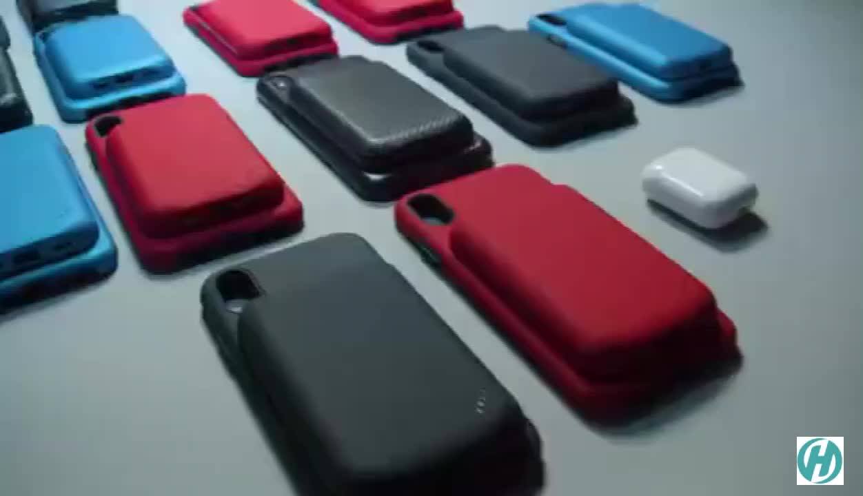 power bank phone case iphone 11