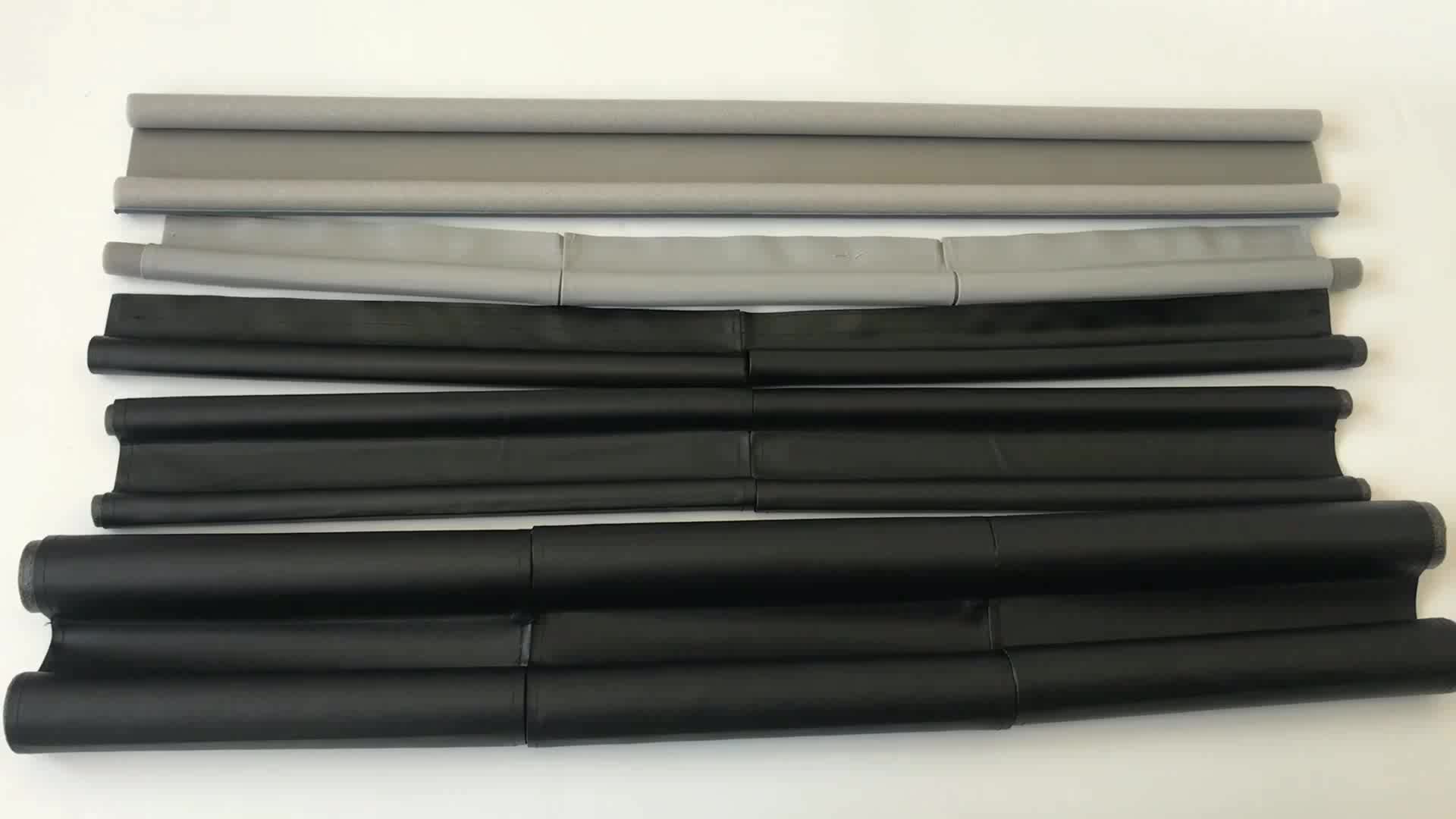 Waterproof Protective Producer Door Bottom Seal Strip Door Draft Blocker Buy Protective Door