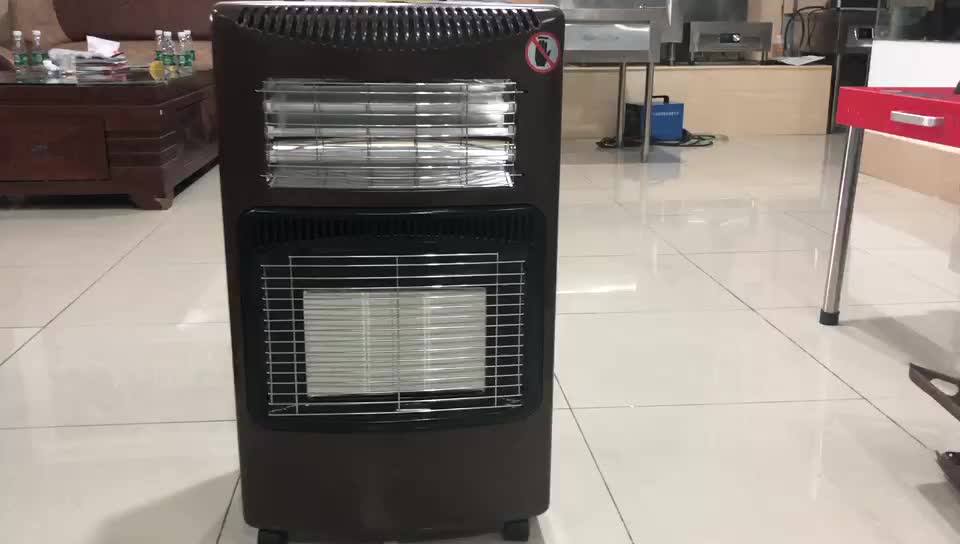 Ce Approval Gas&electric Gas Infrared Heater Ce For Germany High Quality With Best Price Buy