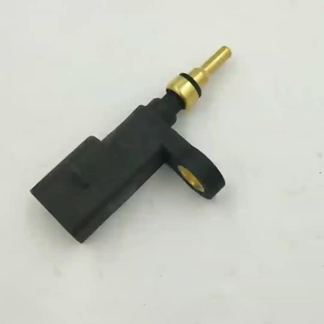 Coolant Temperature Sensor Water Temperature Sensor For Golf Vii Kombi