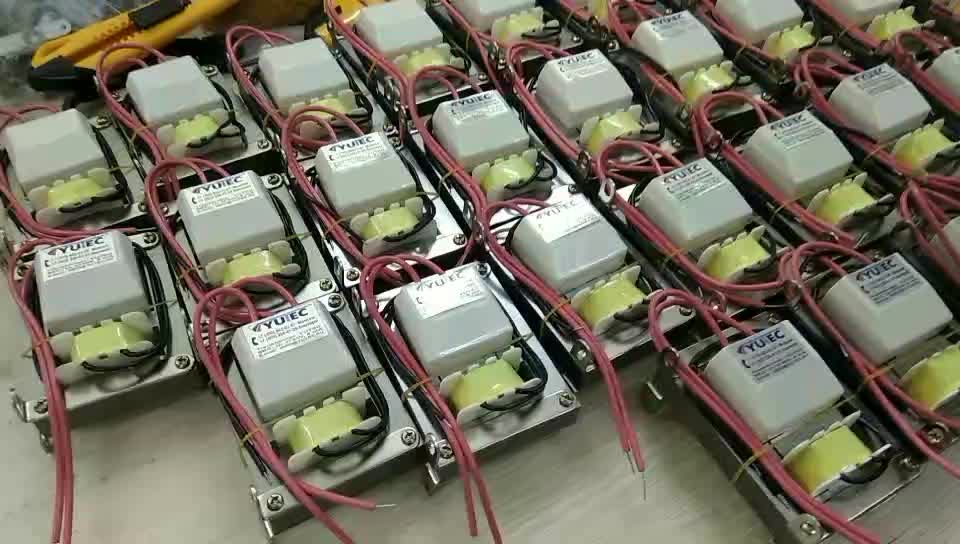 High Voltage Transformer For Easygoprodct Electronic Indoor Bug Killer