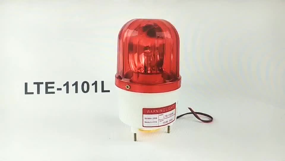 Светодиодная сигнальная лампа LTE-1101L 220В