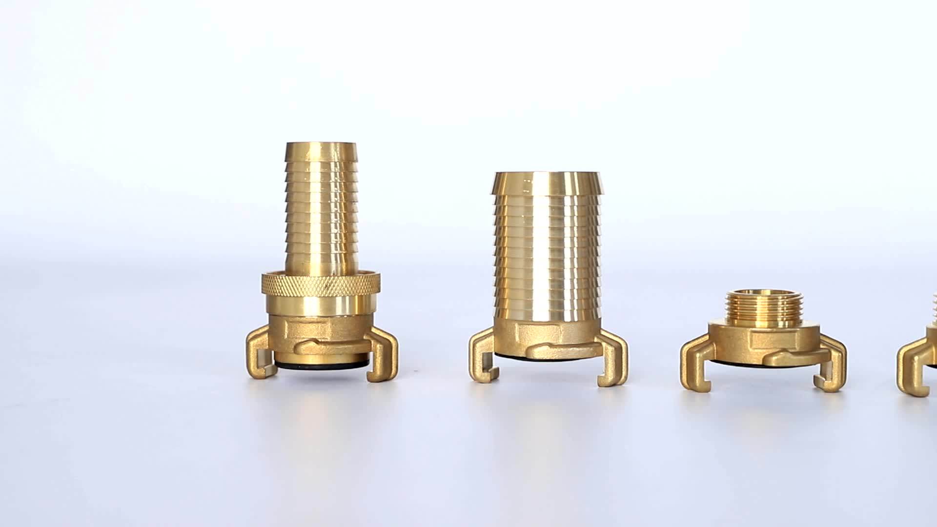 Male Water Hose Quick Brass Claw Coupling Buy Claw Coupling,Brass