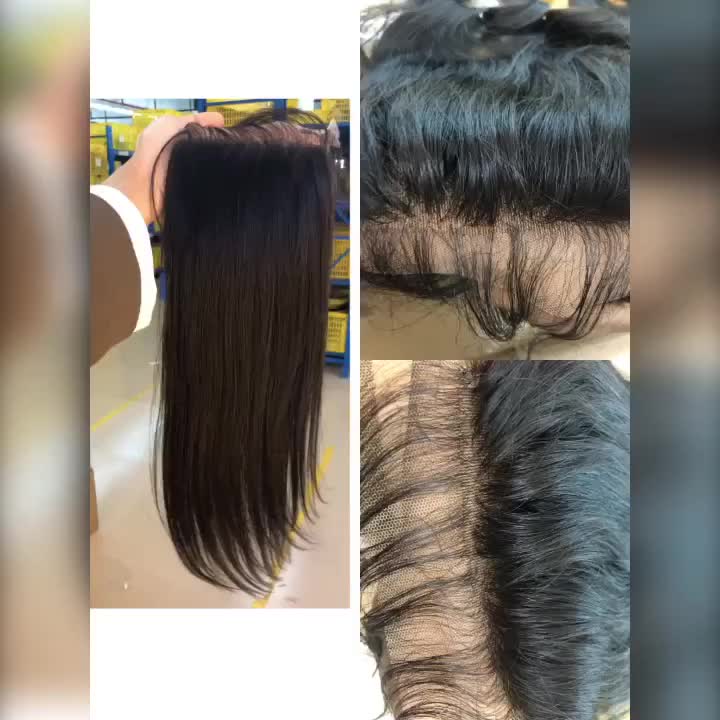 Cheap 613 Bundles With Closure Wholesale 2x6 Lace Closure,Hair
