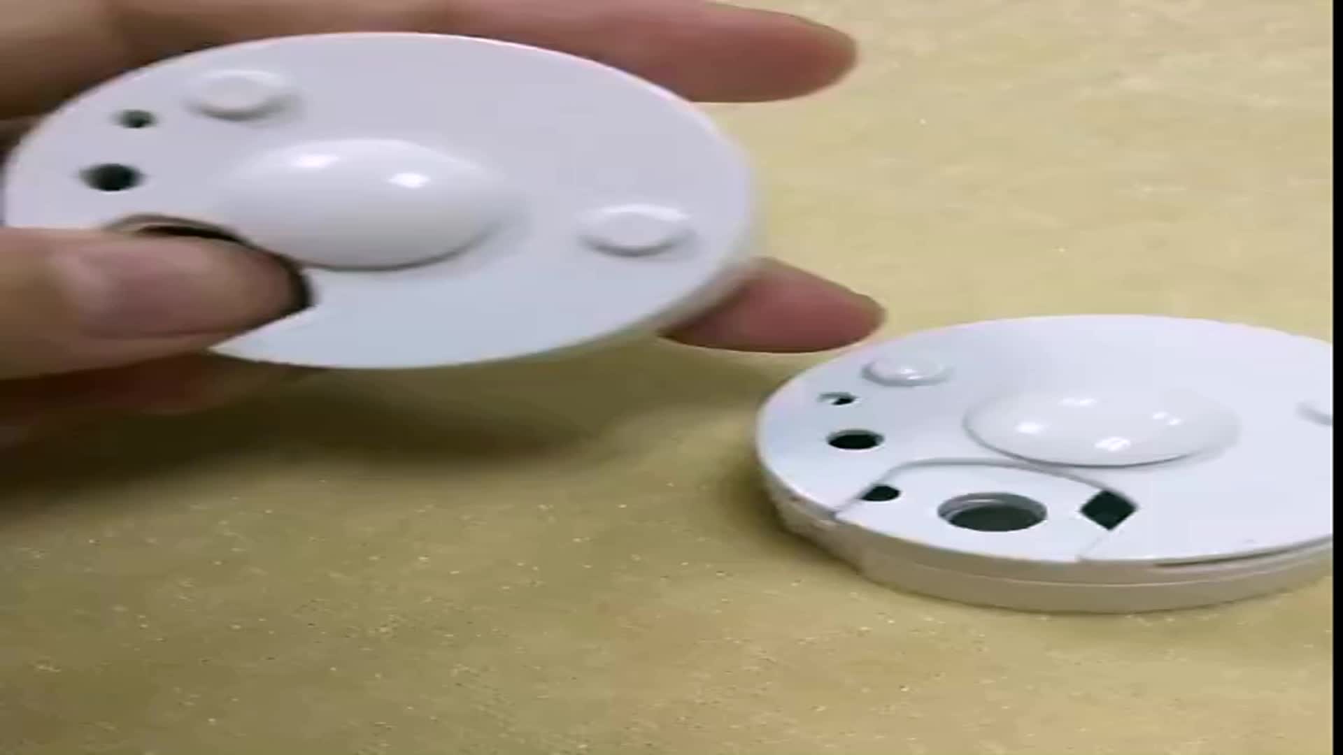 sound recorder for stuffed animal