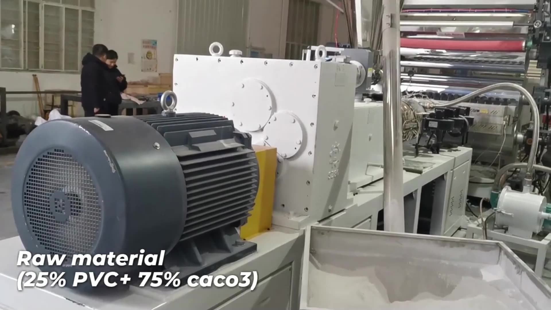 Pvc Marble Sheet Making Machine Manufacturing Plant Machine Buy Pvc