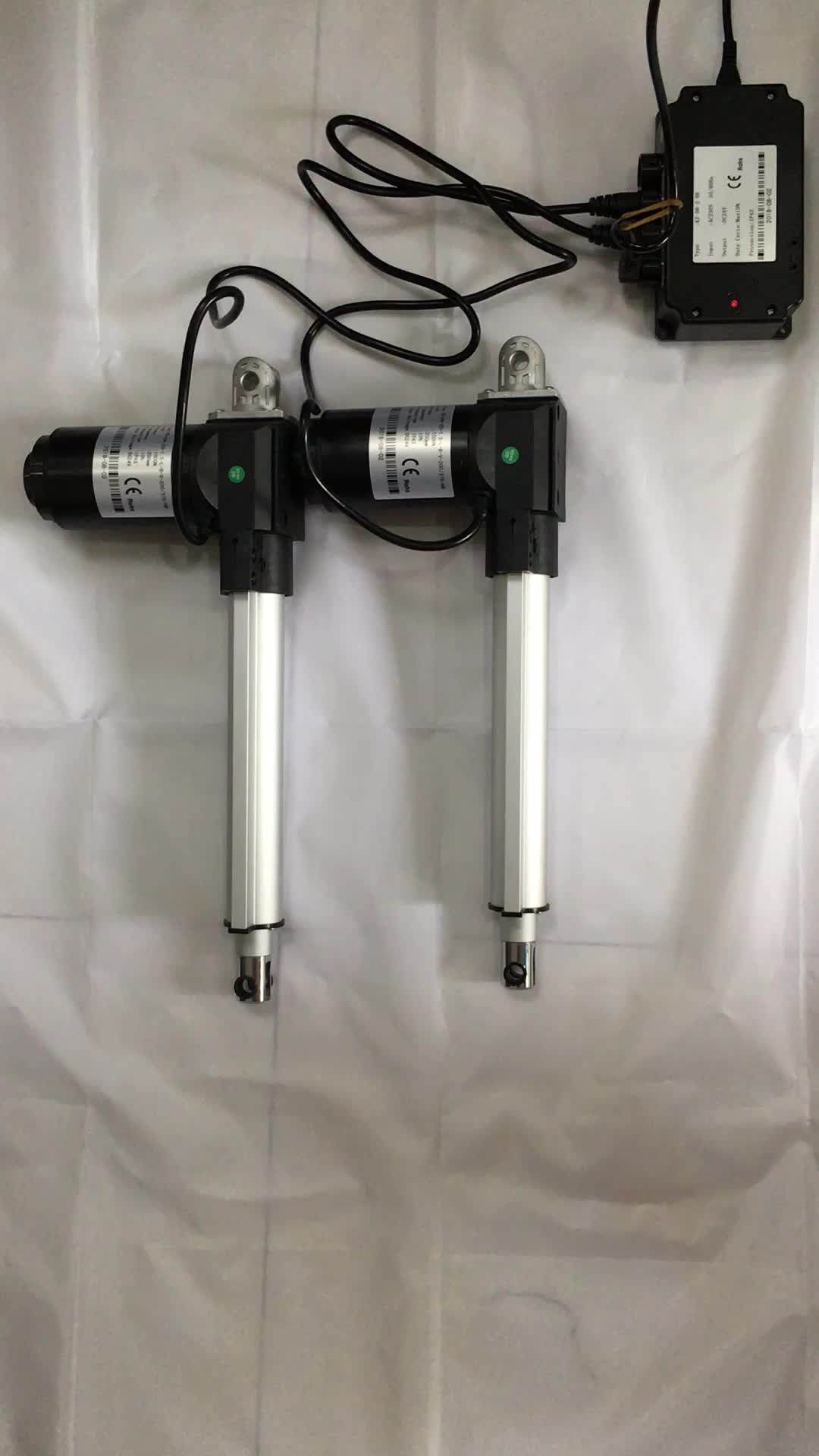 24v Permanent Motor Linear Actuator For Sofa Scissor Lift Buy