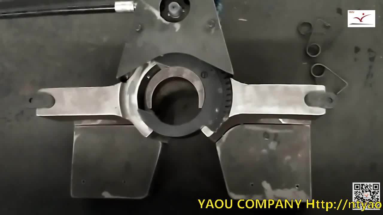 Oil Drilling Rig Supporting Tools Ddzh250 Hydraulic Elevator Api Spec