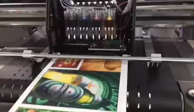 31度急速UV打印机，一切部可以印刷神器、让创意飞起来!