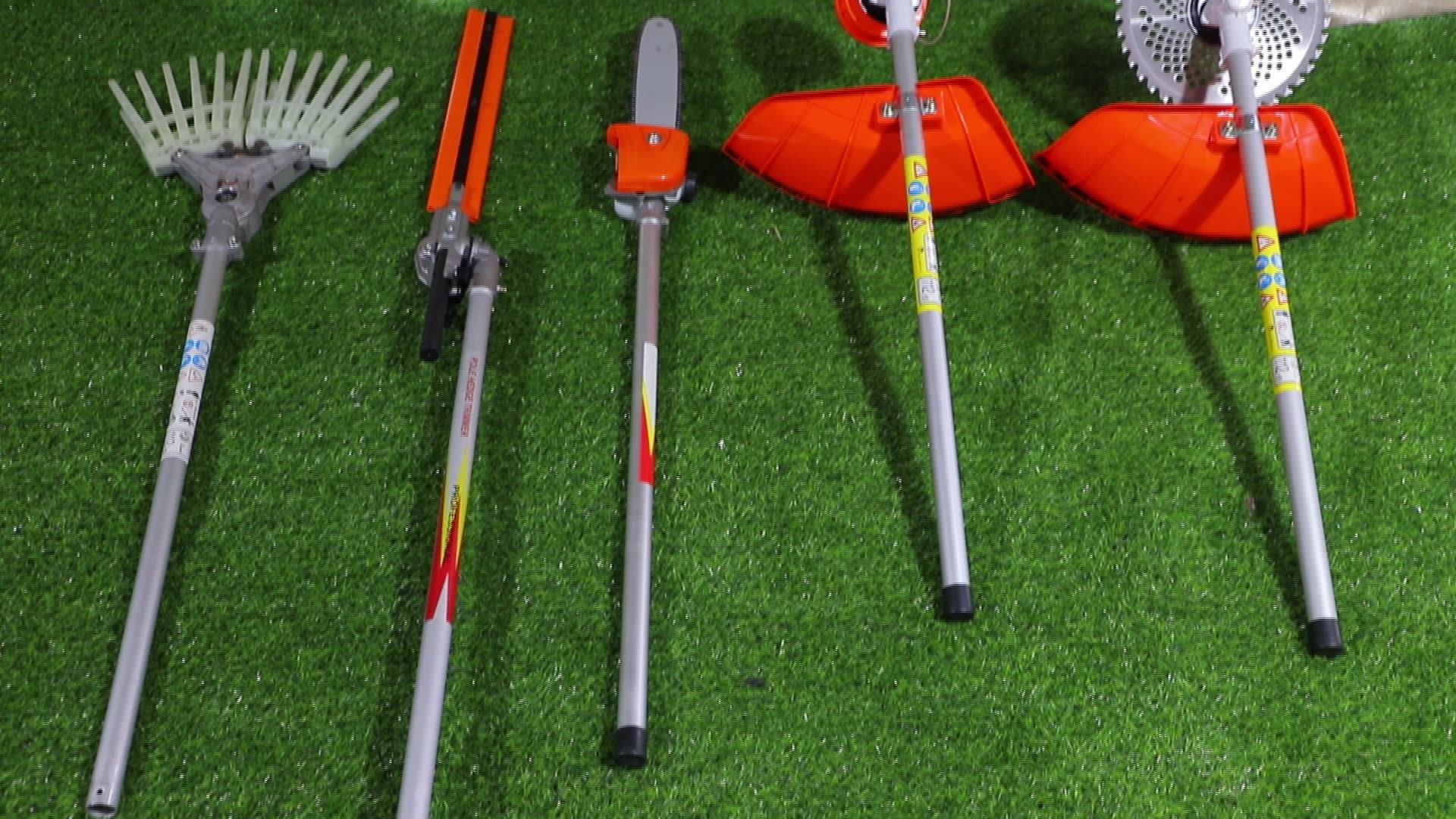 Most Powerful Cheap Grass Cutting Machine With Brush Cutter Buy Grass