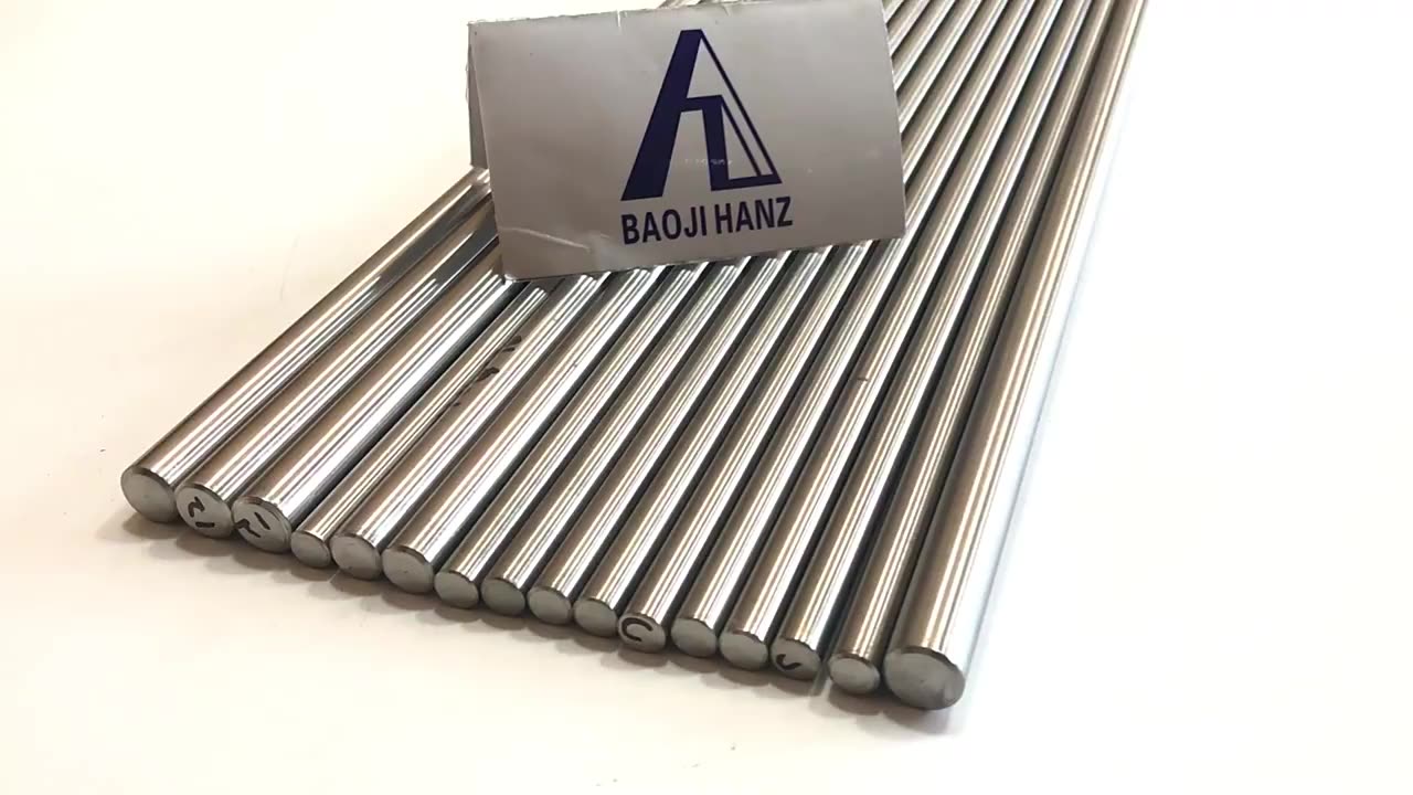 Grade 5 Titanium 6al 4v Bar Price Per Pound Buy 6al 4v Bar Price Per