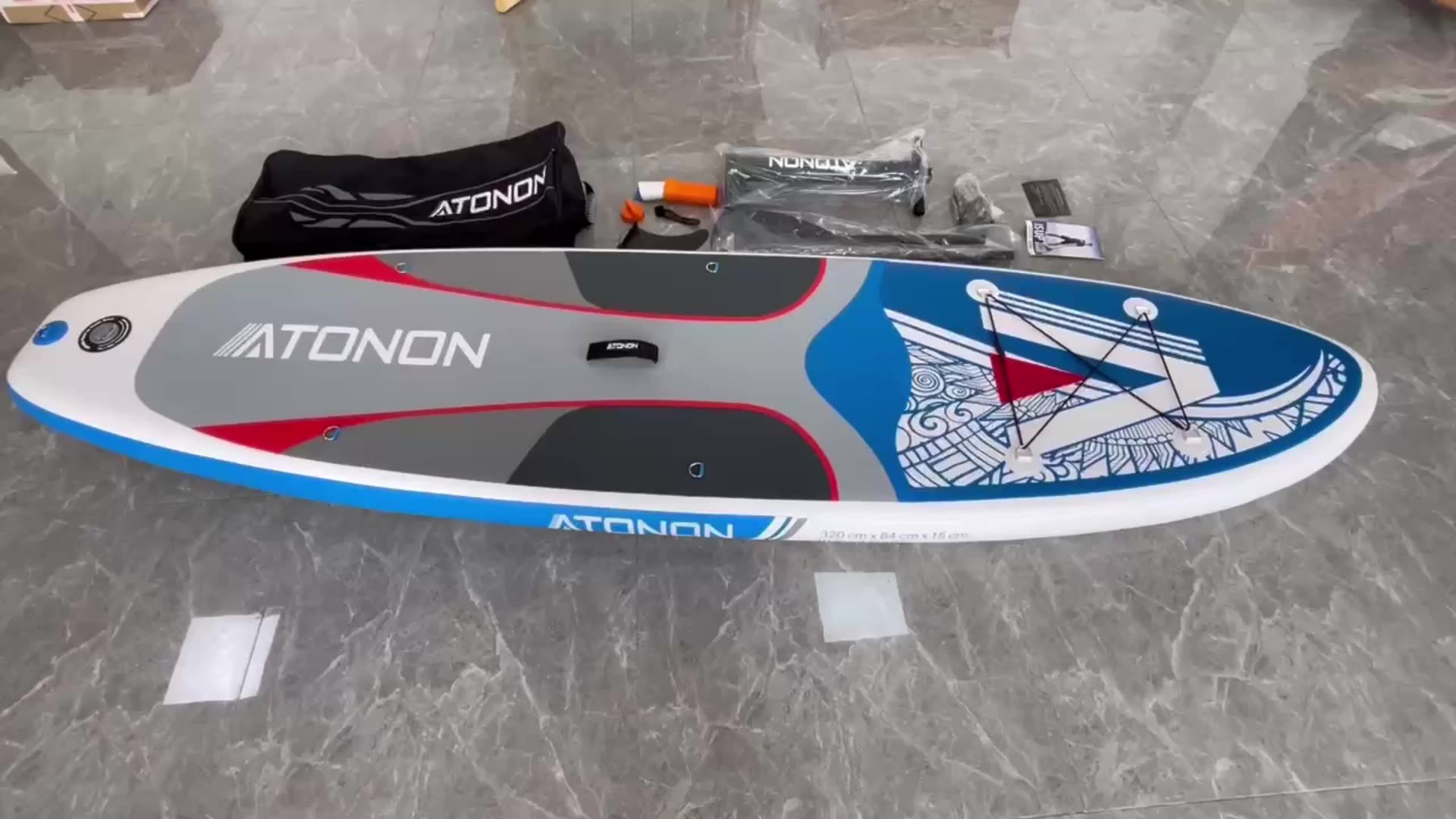 Softboard 7 6