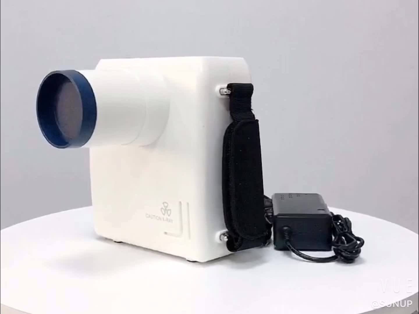 Portable Dental Xray Unit Machine With Ce/dental Xray Sensor With