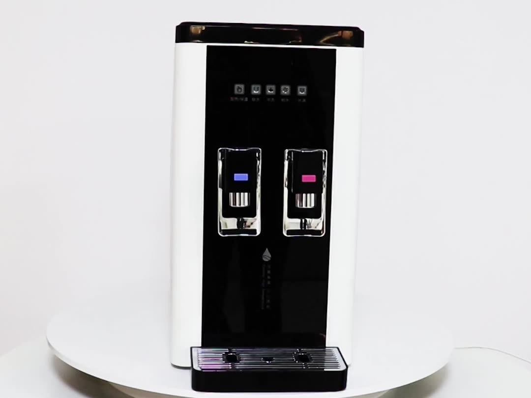 Chinese Price Electric Plastic Chinese Cooler Instant Hot Pou Water