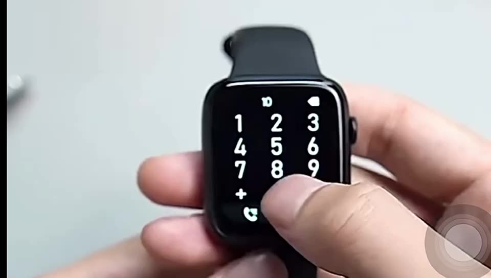 Touch Wristband Series 6 W26 Hw33 Plus Hw12 16 Hw22 Pro Watch For Ios 
