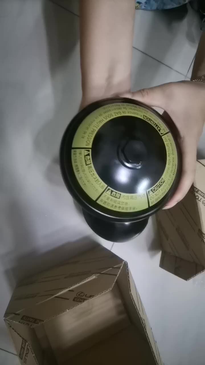 For Lexus Lx570 Lexus Lx450d 460 570 Urj201 Shock Absorber Accumulator