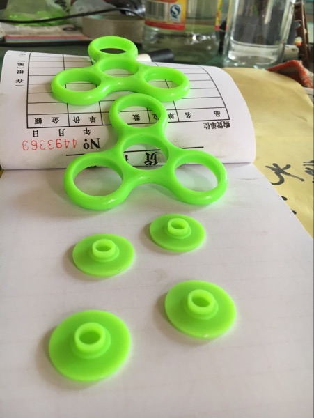 Hand spinner            - Ref 2616198 Image 3