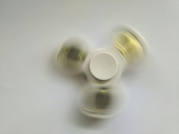 Hand spinner   ENZO - Ref 2615265 Image 17