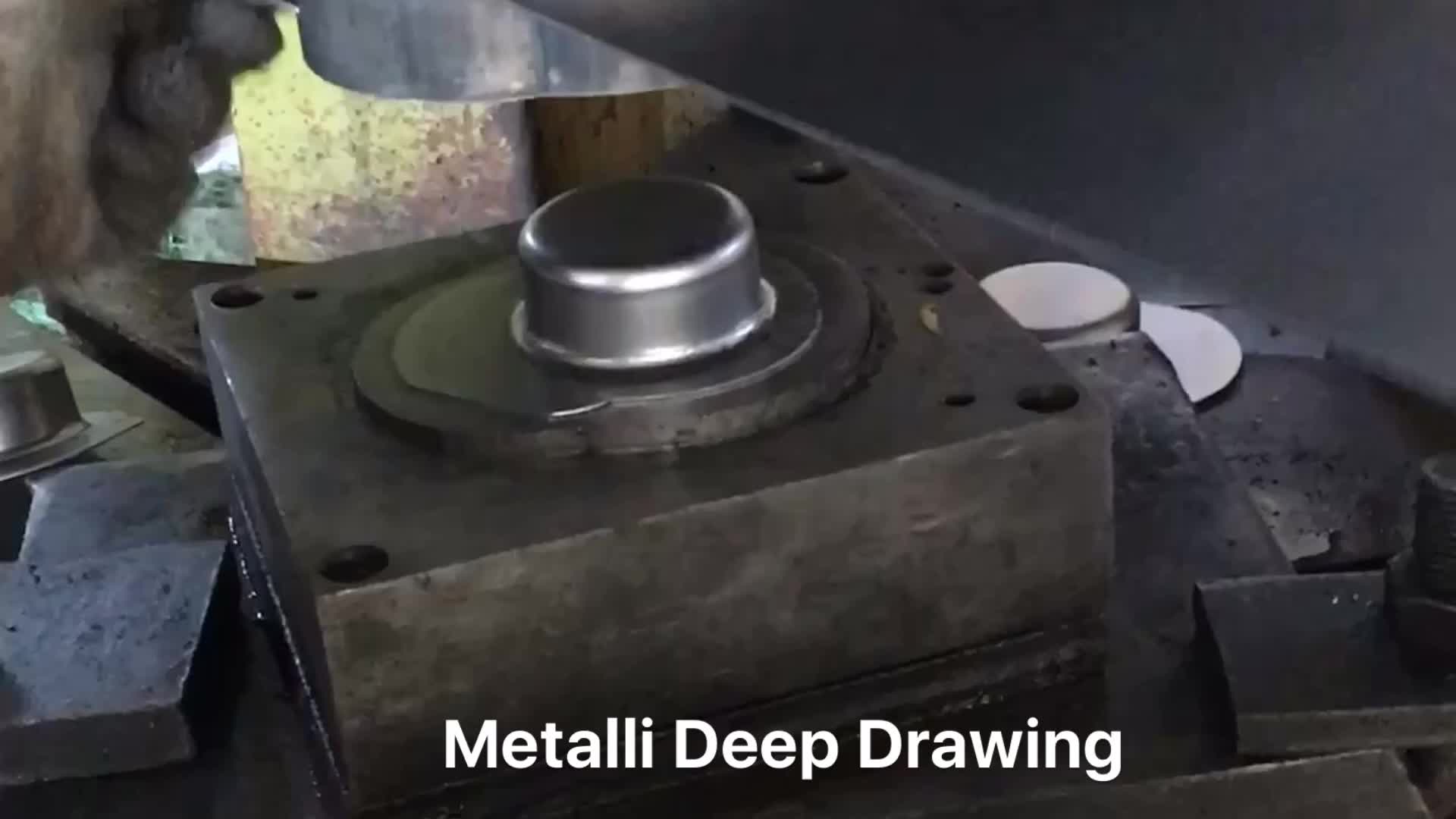 Oem Stainless Steel Hardware Laser Cutting Flat Parts Sheet Metal Deep