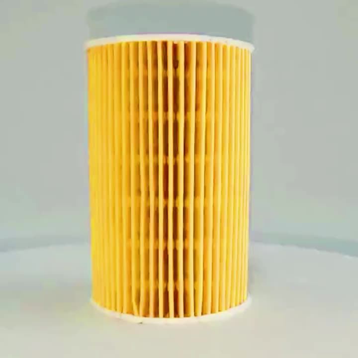Oil Filter Wholesale Oil Filter Auto Oil Filter 206 306 307 Oem Hu612x