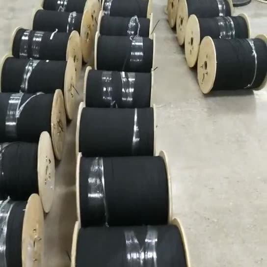 High Quality Optical Fiber 2core Cable Factory Price 12 Core Fiber