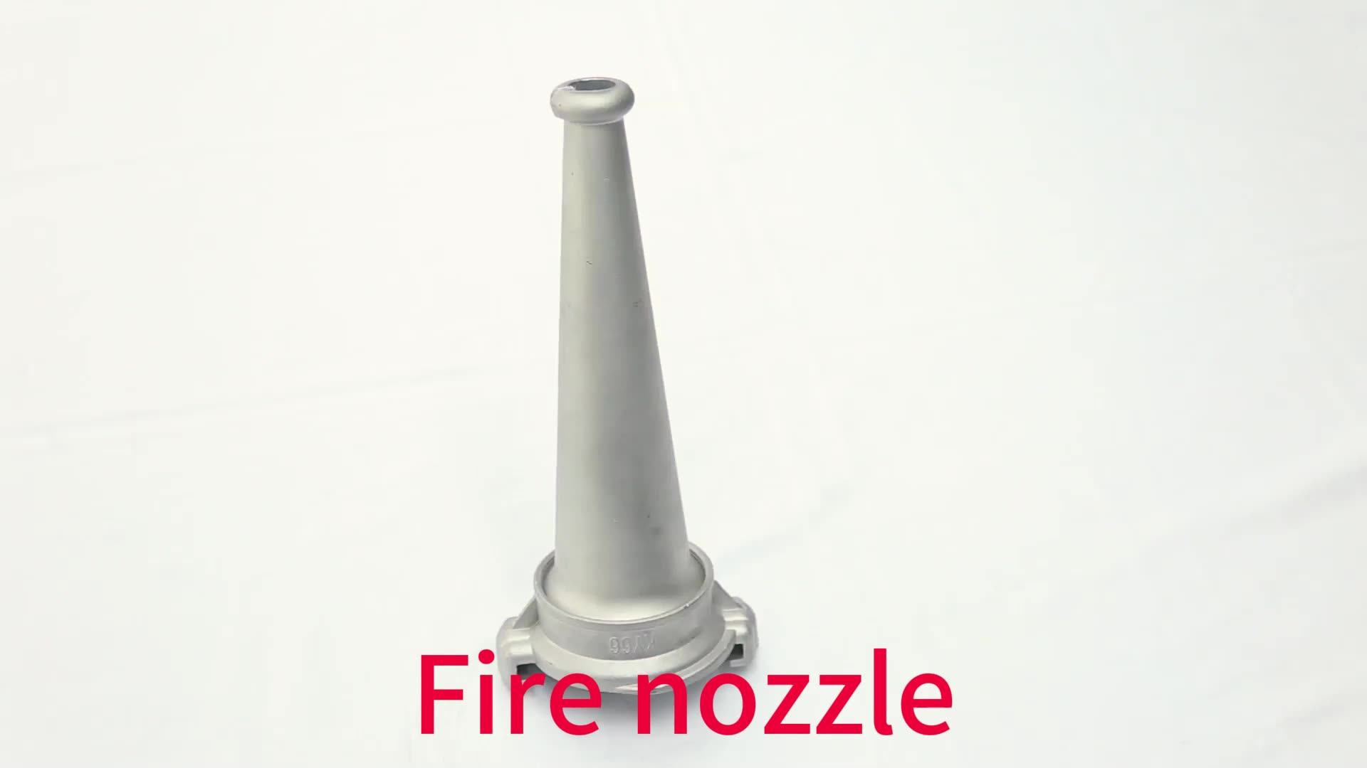 Guangmin 2024 New Type Fire Fighting Equipmentfire Hose Spray Water