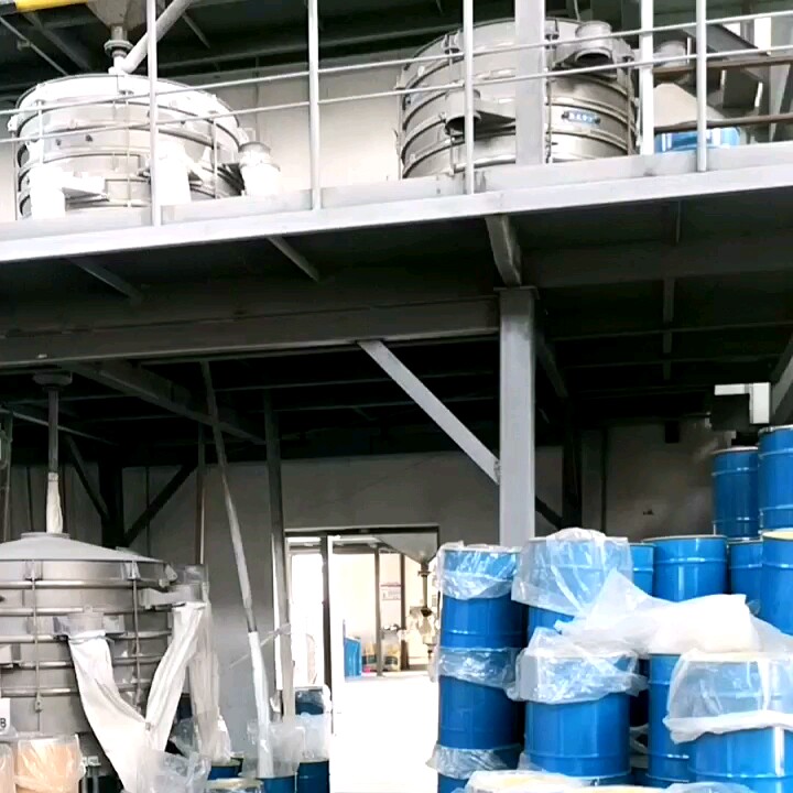 Factory Sell Expandable Polystyrene Beads (eps Granules) Cas No.900353