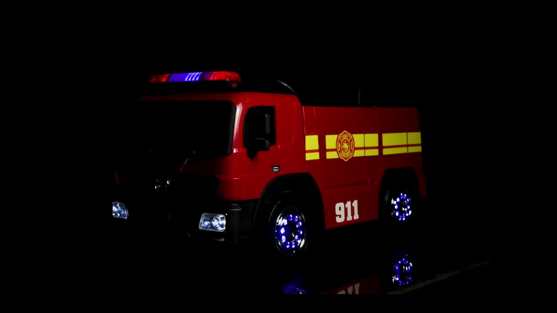 Hollicy Rideon Toy Car Wholesale Good Selling Cheap Children Ride On