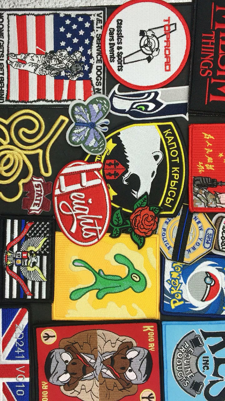 Custom Woven Label Patch Buy Cheap Custom Patches,Cheap Woven Patch