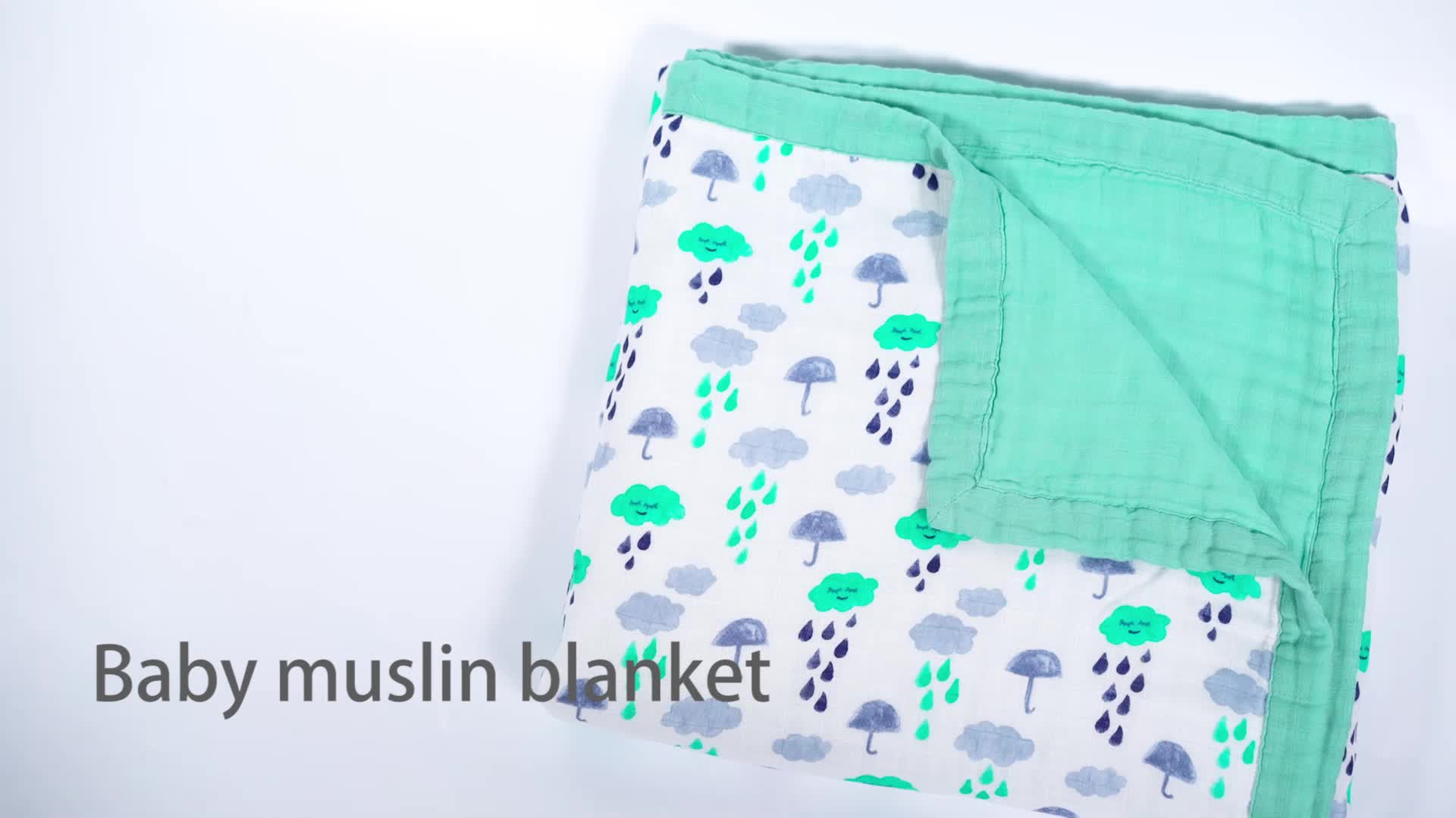 Baby Adult 4 Layer Muslin Bamboo Cotton Swaddle Blanket Buy Bamboo