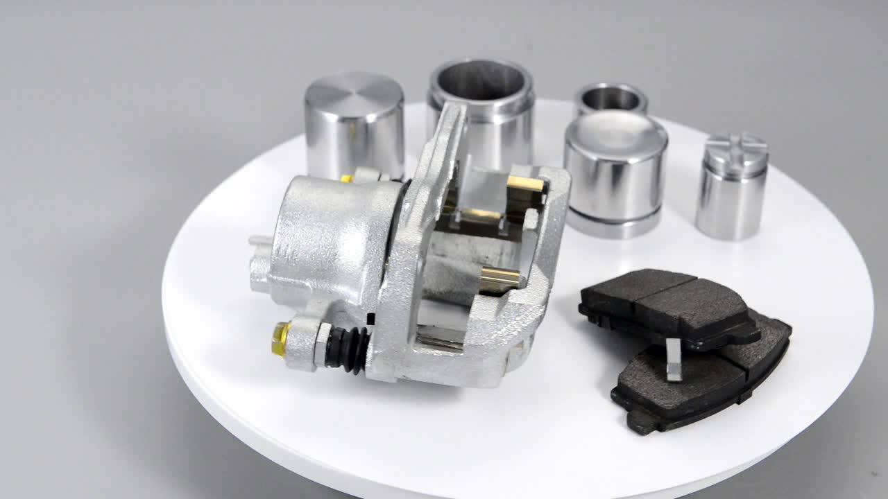 Factory Price Brake Caliper Car Piston 1800985 For Export Buy Export