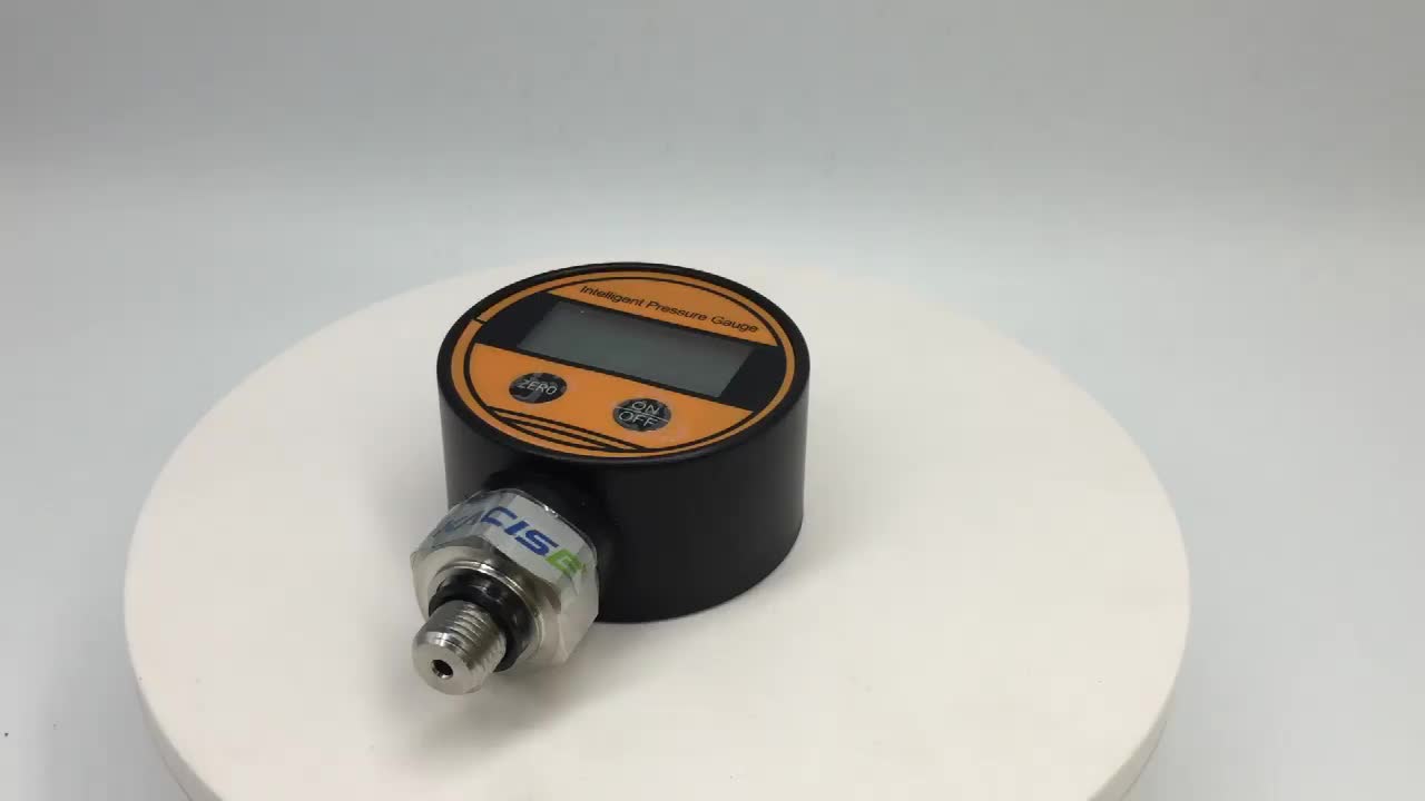 Low Cost Air Conditioning Pressure Switch /gauge 300 Bar Digital Buy